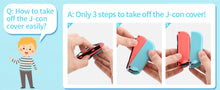 Load image into Gallery viewer, Younik Switch Accessories Bundle, 17 in 1 Switch Accessories Kit for Girls Inclu
