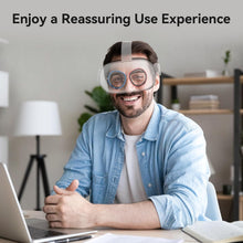 Load image into Gallery viewer, AMVR Glasses Spacer Compatible with Quest 3s/Quest 2/Quest 1/Rift S/Go, Lens Protector Accessories Myopia Glasses from Scratching VR Headset Lens
