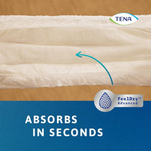 Load image into Gallery viewer, Tena ProSkin Pants Maxi, Incontinence Underwear, Large (10 Count) Incontinence Underwear for Men &amp; Women, Moderate to Heavy Leakage, Fast Absorption, Odour Control &amp; Triple Skin Protection
