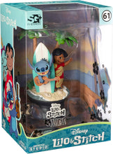 Load image into Gallery viewer, ABYSTYLE Disney Lilo &amp; Stitch Studio Figures COLLECTABLES
