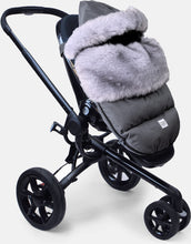 Load image into Gallery viewer, 7AM Enfant Universal Stroller Footmuff -Water Repellent Winter Bunting Bag
