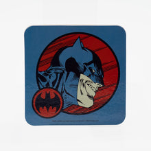 Load image into Gallery viewer, DC BATMAN GLOW IN THE DARK GIFT SET MUG, GLASS,  COASTERS, GIFT BOX
