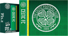 Load image into Gallery viewer, Forever Collectibles UK FOCO CELTIC FC 500 PIECE JIGSAW PUZZLE
