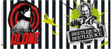 Load image into Gallery viewer, ABYSTYLE Beetlejuice Beetlejuice Astrid &amp; Beetlejuice Ceramic Novelty Coffee &amp; T
