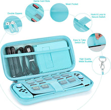 Load image into Gallery viewer, Younik Switch Accessories Bundle, 17 in 1 Switch Accessories Kit for Girls Inclu
