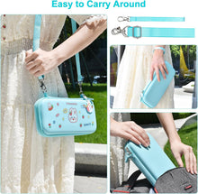 Load image into Gallery viewer, Younik Switch Accessories Bundle, 17 in 1 Switch Accessories Kit for Girls Inclu
