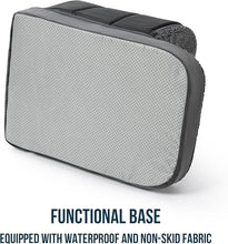 Load image into Gallery viewer, PELZIN Orthopaedic Dog Bed House - Indoor Dog house Washable Removable Cover
