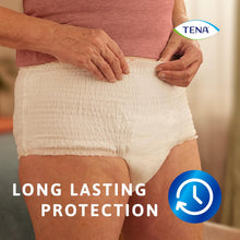Load image into Gallery viewer, Tena ProSkin Pants Maxi, Incontinence Underwear, Large (10 Count) Incontinence Underwear for Men &amp; Women, Moderate to Heavy Leakage, Fast Absorption, Odour Control &amp; Triple Skin Protection
