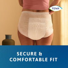 Load image into Gallery viewer, Tena ProSkin Pants Maxi, Incontinence Underwear, Large (10 Count) Incontinence Underwear for Men &amp; Women, Moderate to Heavy Leakage, Fast Absorption, Odour Control &amp; Triple Skin Protection
