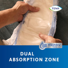 Load image into Gallery viewer, TENA ProSkin Pants Night Plus, Incontinence Underwear, XL (10 Count) Incontinence Underwear for Men &amp; Women, Moderate to Heavy Leakage, Lie Down Protection, Odour Control, Triple Skin Protection
