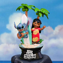Load image into Gallery viewer, ABYSTYLE Disney Lilo &amp; Stitch Studio Figures COLLECTABLES
