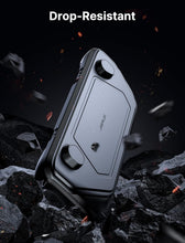 Load image into Gallery viewer, JSAUX ModCase Compatible with Steam Deck, PC0104 Modular Valve Accessories Include Protective Case, Face Cover, Metal Bracket and Strap
