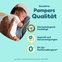 Load image into Gallery viewer, Pampers Baby Nappies Size 2 (4-8 kg) Premium Protection, Mini, Monthly Box, Best Comfort and Protection for Sensitive Skin, Pack of 240
