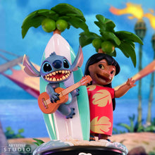 Load image into Gallery viewer, ABYSTYLE Disney Lilo &amp; Stitch Studio Figures COLLECTABLES
