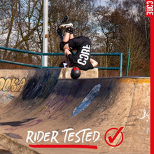 Load image into Gallery viewer, CORE Protection Helmet Skate/BMX/Bike/MTB/Roller Derby/Scooter
