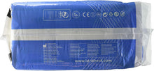 Load image into Gallery viewer, ID Expert Incontinence Disposable Super Pads, X-Large (120-170 cm), 1 Pack of 14 Pieces
