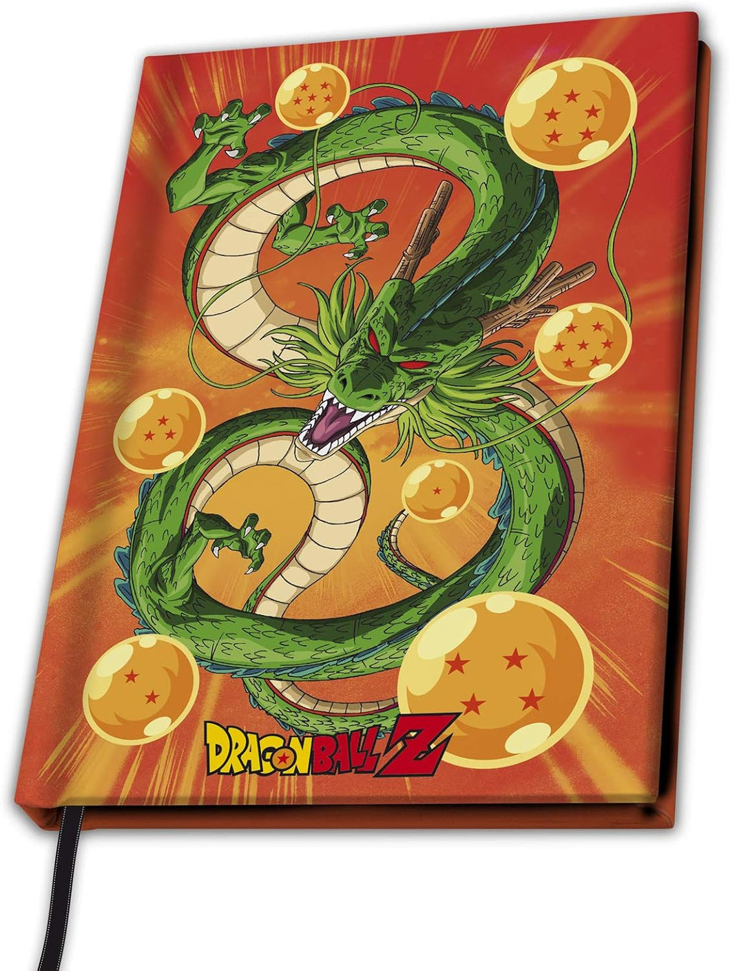 ABYstyle Dragon Ball Shenron A5 Notebook COLLECTABLES