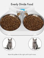 Load image into Gallery viewer, PETLIBRO Replaceable Bowl Food Grade Stainless Steel Detachable Bowl Design
