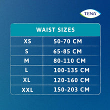 Load image into Gallery viewer, Tena ProSkin Pants Maxi, Incontinence Underwear, Large (10 Count) Incontinence Underwear for Men &amp; Women, Moderate to Heavy Leakage, Fast Absorption, Odour Control &amp; Triple Skin Protection
