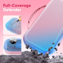 Load image into Gallery viewer, Case for Nintendo Switch 2, Travel Case with Adapter and Joypad Storage Charge
