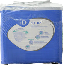 Load image into Gallery viewer, ID Expert Incontinence Disposable Super Pads, X-Large (120-170 cm), 1 Pack of 14 Pieces
