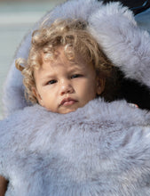 Load image into Gallery viewer, 7AM Enfant Universal Stroller Footmuff -Water Repellent Winter Bunting Bag
