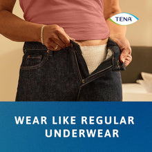 Load image into Gallery viewer, Tena ProSkin Pants Maxi, Incontinence Underwear, Large (10 Count) Incontinence Underwear for Men &amp; Women, Moderate to Heavy Leakage, Fast Absorption, Odour Control &amp; Triple Skin Protection
