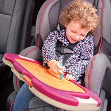 Load image into Gallery viewer, B.Toys Kids Portable Water Doodle Drawing Board for Toddlers
