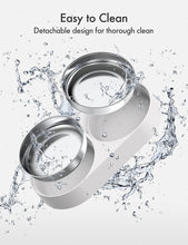 Load image into Gallery viewer, PETLIBRO Replaceable Bowl Food Grade Stainless Steel Detachable Bowl Design
