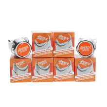 Load image into Gallery viewer, 6 x Aperol Spritz Prosecco Bottle stopper Bottle Stop Brand New COLLECTABLES
