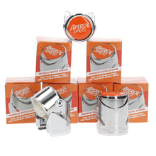Load image into Gallery viewer, 6 x Aperol Spritz Prosecco Bottle stopper Bottle Stop Brand New COLLECTABLES
