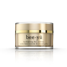 Load image into Gallery viewer, Bee Yu Natural Face Cream, Night Cream, and Face Mask Bundle set of 3 boxed

