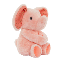 Load image into Gallery viewer, B. toys- B. softies 12&quot; Plush  -Stuffed Soft Elephant
