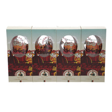 Load image into Gallery viewer, 4 x Ltd Edition Birra Moretti 1 Pint glasses. Pub. Party. Collectables CAPITAL
