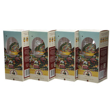 Load image into Gallery viewer, 4 x Ltd Edition Birra Moretti 1 Pint glasses. Pub. Party. Collectables COAST
