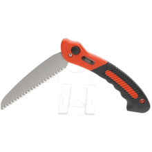 Load image into Gallery viewer, BLACK+DECKER Folding Pruning Saw - 22.5 x 6 x 3.5 cm - Serrated Steel
