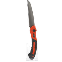 Load image into Gallery viewer, BLACK+DECKER Folding Pruning Saw - 22.5 x 6 x 3.5 cm - Serrated Steel
