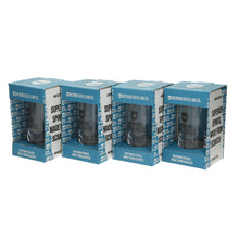 Load image into Gallery viewer, 4 x Brew Dog 12floz Glasses, New Design, Blue Box
