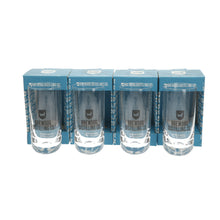 Load image into Gallery viewer, 4 x Brew Dog 12floz Glasses, New Design, Blue Box
