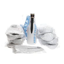 Load image into Gallery viewer, 24 X Coors Cooler Drink Bottle Holder Sleeve Insulator Wrap Covers
