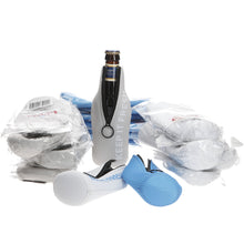 Load image into Gallery viewer, 24 X Coors Cooler Drink Bottle Holder Sleeve Insulator Wrap Covers
