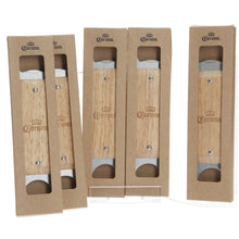 Load image into Gallery viewer, SET OF 5 CORONA BOTTLE OPENERS. BOXED. NEW. PUB. MAN CAVE. PARTY. CELEBRATIONS
