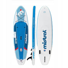 Load image into Gallery viewer, Surfboard &amp; SUP Adjustable Carrying Strap W/Foam Padding – Fits Boards 8’–12.6’
