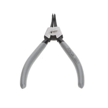 Load image into Gallery viewer, Durston nose bent pliers 14cm Precision Tool for Jewellery making craft fishing
