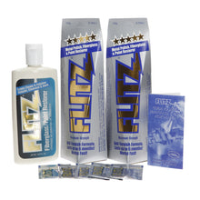 Load image into Gallery viewer, Flitz Polish Paste Cleaner &amp; Restorer for Metal fibreglass and paint boxed
