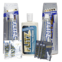 Load image into Gallery viewer, Flitz Polish Paste Cleaner &amp; Restorer for Metal fibreglass and paint boxed
