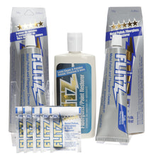 Load image into Gallery viewer, Flitz Polish Paste Cleaner &amp; Restorer for Metal fibreglass and paint boxed
