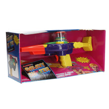 Load image into Gallery viewer, Playgo. Galaxy Shooter 9 saftey discs with electronic sounds 5 years up PINK
