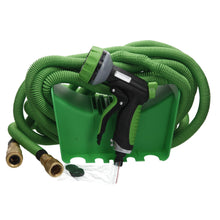 Load image into Gallery viewer, Expandable Garden Hose Pipe, Upgraded 3-Layer Latex No-Kink Flexible Water Hose
