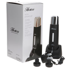 Load image into Gallery viewer, Rechargeable Wine Preserver Vacuum Wine Port Bottle Air Remover By Hostess Wine

